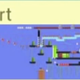 Image for article titled I've Spent Two Days Trying To Escape This Hellish Mario Maker Maze